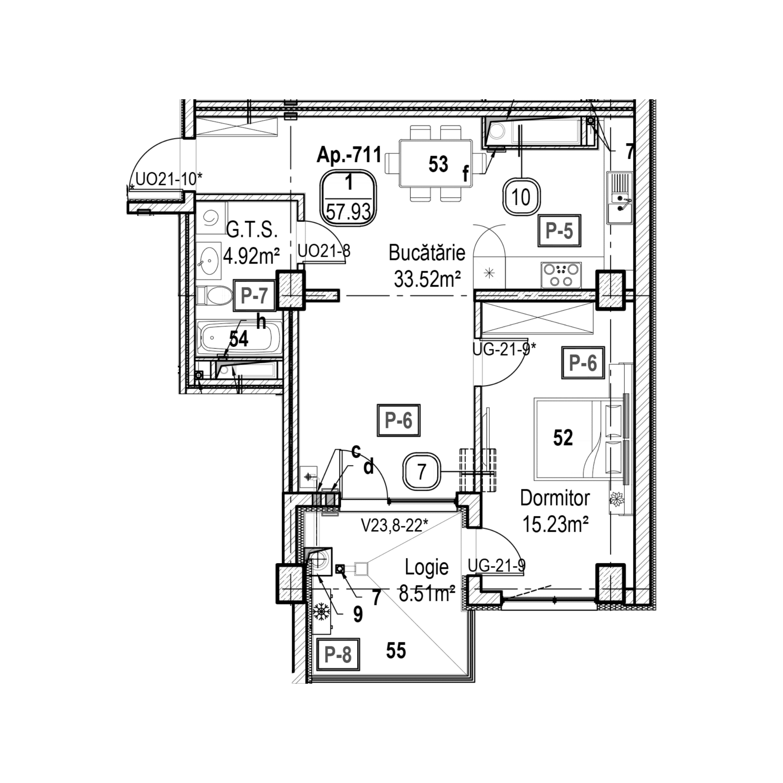 apartment cover photo